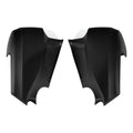 Mustache Engine Guard & Lower Vented Fairings for Indian Springfield (2014–2025)