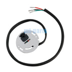 Pulse Pulsar Coil Generator Assembly for Harley-Davidson Low Rider FXDL (1993–1995)