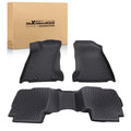 All Weather Floor Mats Liner for Subaru Legacy Outback (2020–2025) Waterproof