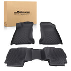 All Weather Floor Mats Liner for Subaru Legacy Outback (2020–2025) Waterproof