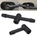 Car Windscreen Washer Connector Water Jet Hose for Ford Focus, Mondeo, C-Max