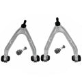 Control Arm Ball Joint Set for Hummer H3T (2009–2010)