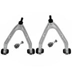 Control Arm Ball Joint Set for Hummer H3T (2009–2010)