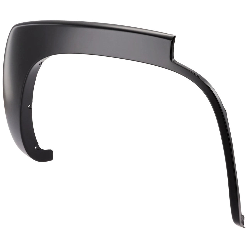 Fender Flares for Chevrolet Tahoe (2000–2006) Rear Right Body Mounted