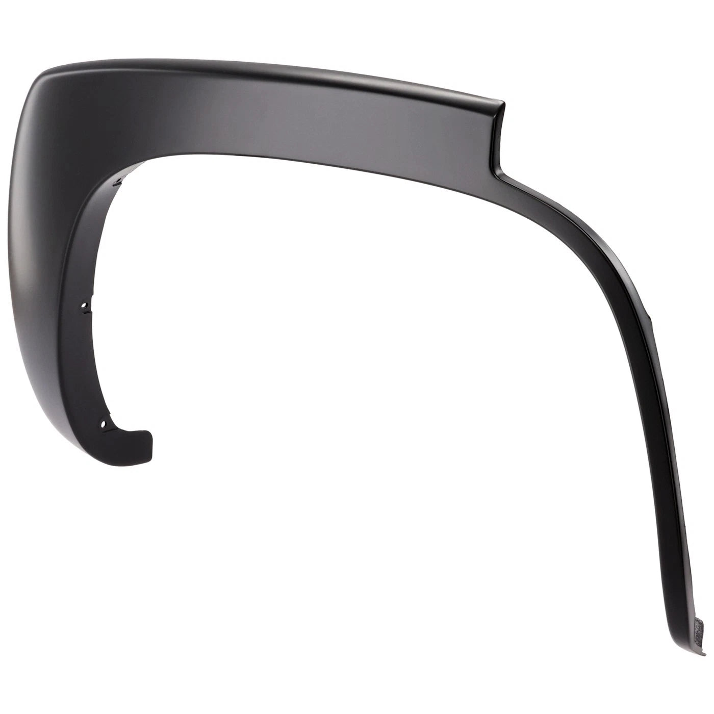 Fender Flares for Chevrolet Tahoe (2000–2006) Rear Right Body Mounted