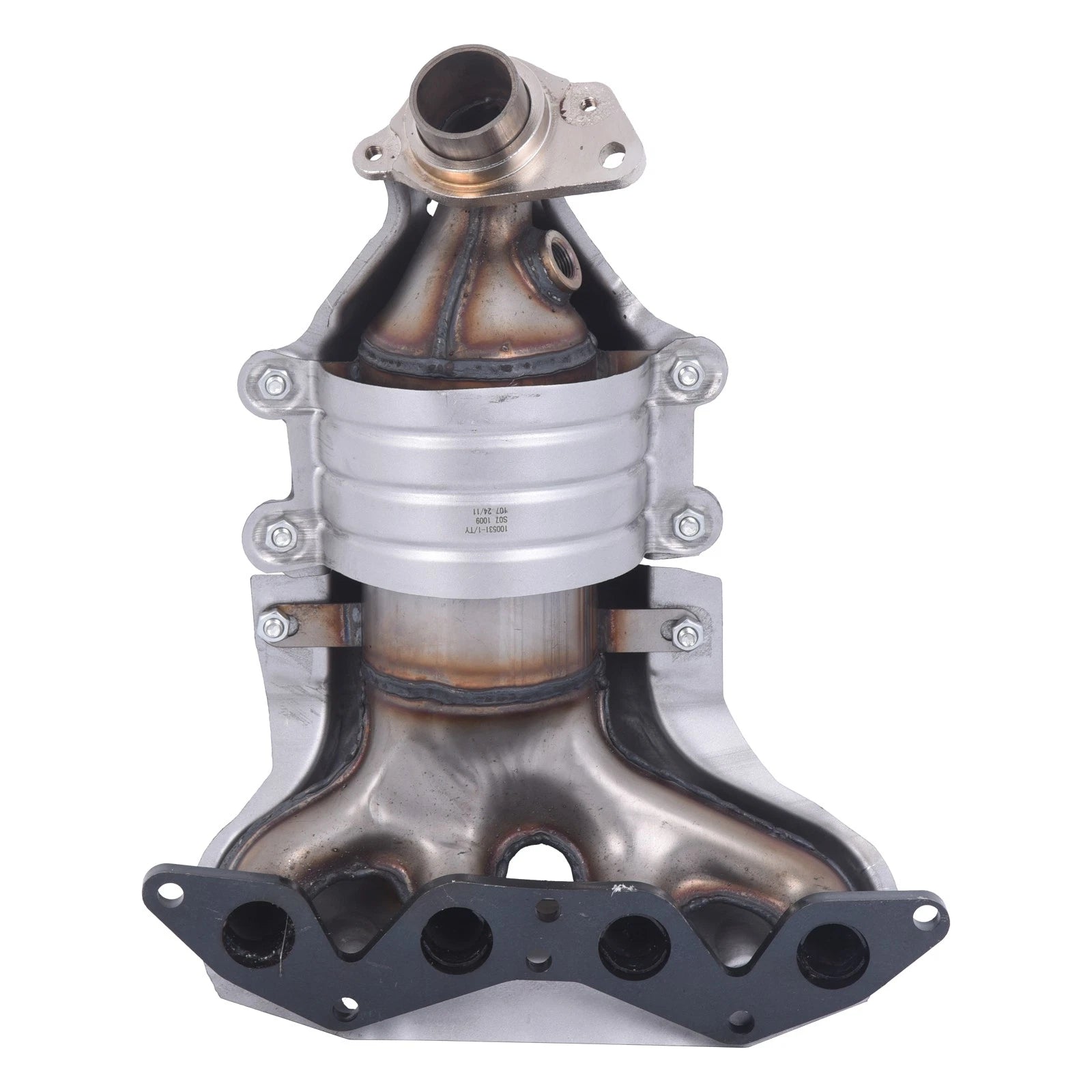 Catalytic Converter for Honda Civic 1.7L L4 (2001-2005)