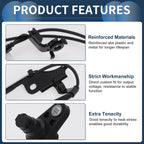 ABS Wheel Speed Sensor for Lexus RX350 (2010-2015)