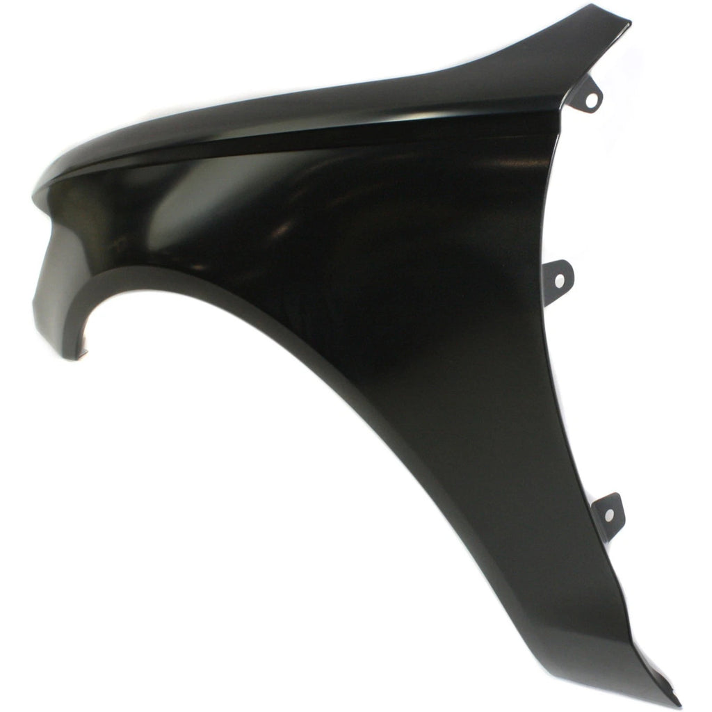 Fender for Audi A6 (2012–2018) Front Driver Side Aluminium