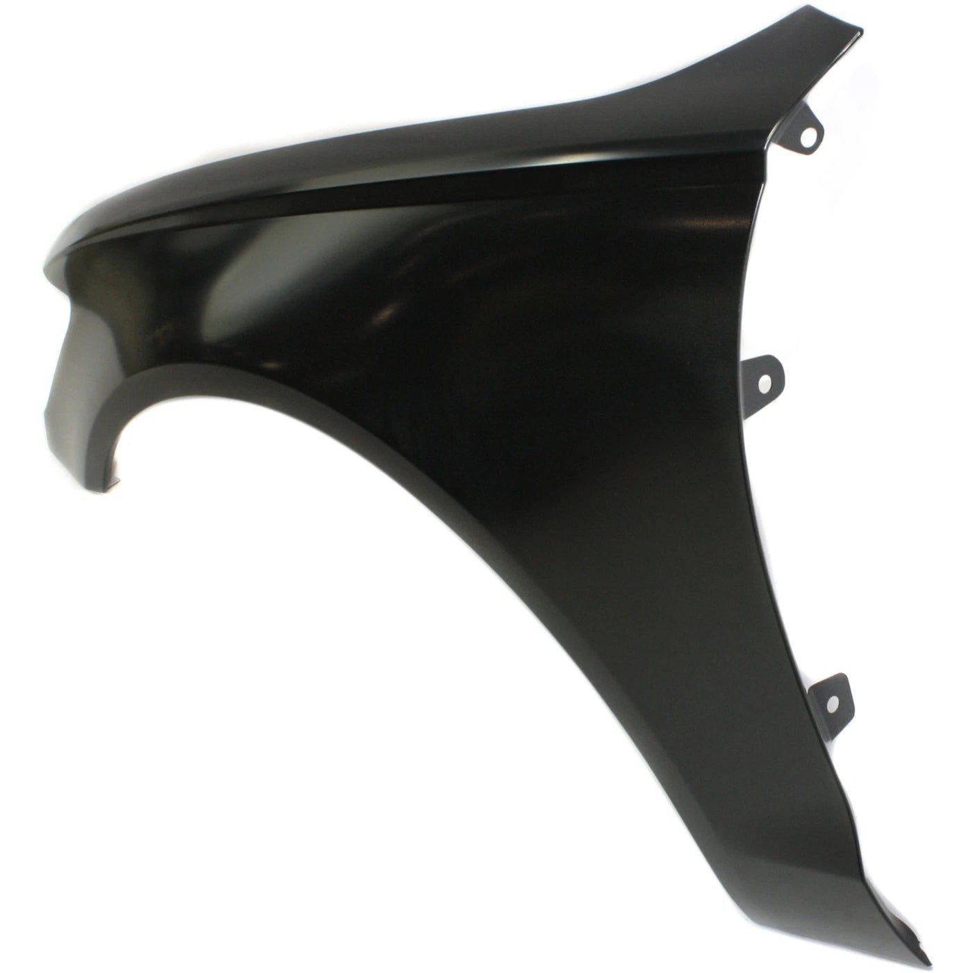 Fender for Audi A6 (2012–2018) Front Driver Side Aluminium