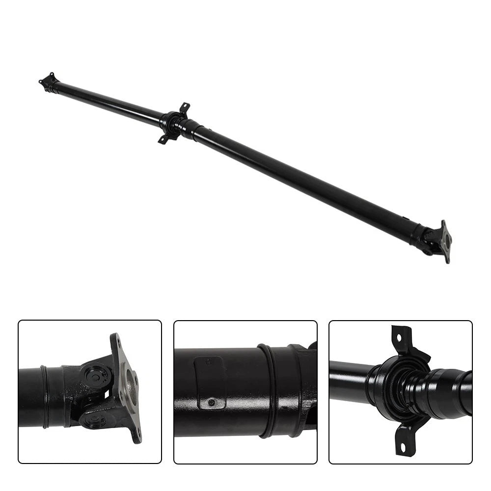 Rear Driveshaft Assembly for Acura MDX (2001–2002) Honda Pilot (2003–2005)