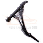Front Rack and Pinion Bellow Sway Bar End Link for Honda Civic Del Sol (1993–1997)