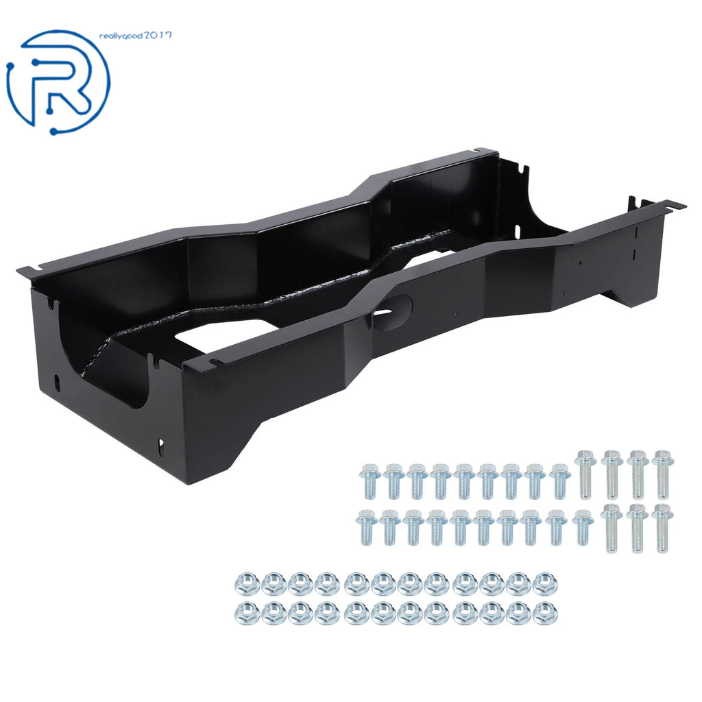 Rear Frame Spare Tire Crossmember for Chevrolet Silverado GMC (2001–2010)