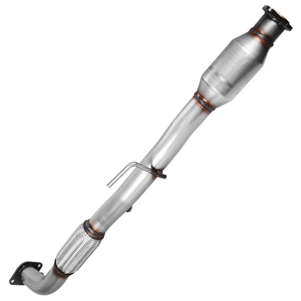 Flex Pipe Catalytic Converter for Toyota Camry 2.4L (2002–2006)