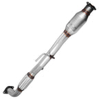 Flex Pipe Catalytic Converter for Toyota Camry 2.4L (2002–2006)