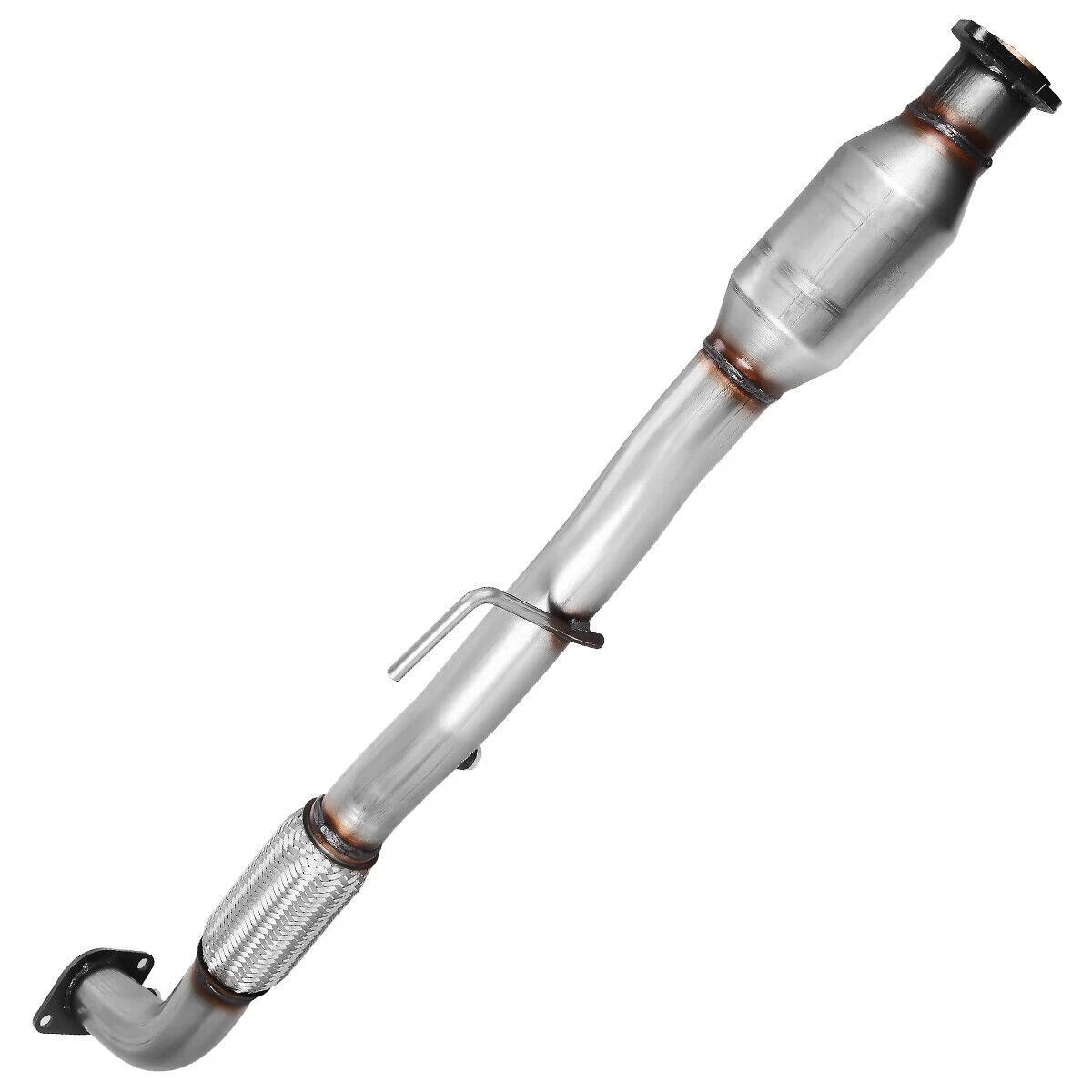 Flex Pipe Catalytic Converter for Toyota Camry 2.4L (2002–2006)