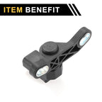 Crankshaft Position Sensor No.L3G218221A for Mazda MX-5 NC (2005–2014)