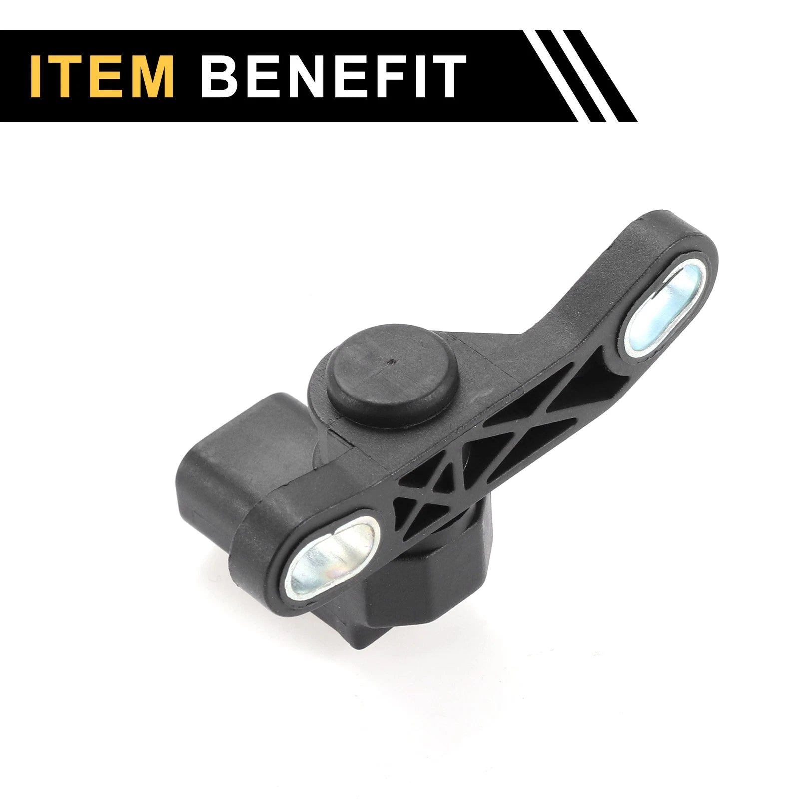 Crankshaft Position Sensor No.L3G218221A for Mazda MX-5 NC (2005–2014)