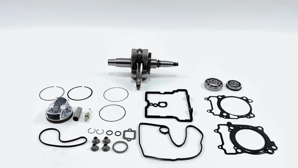 Engine Rebuild Kit for Polaris RZR570 (2010-2014)
