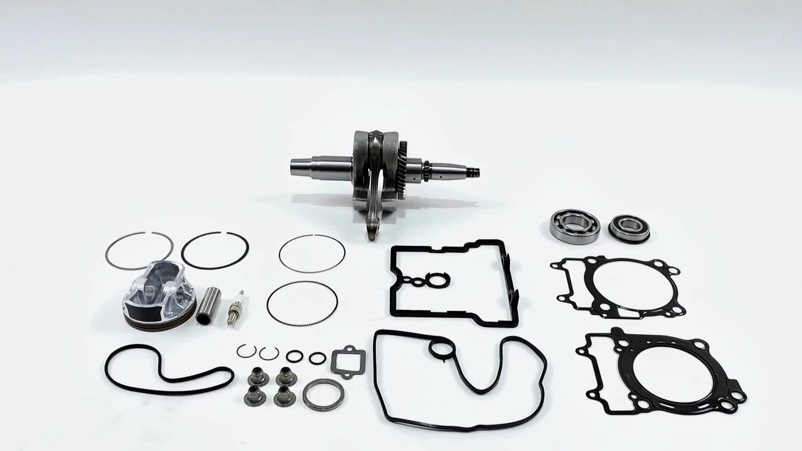 Engine Rebuild Kit for Polaris RZR570 (2010-2014)