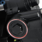 Power Running Board Motor for Ford F150 Crew Cab (2009–2014)