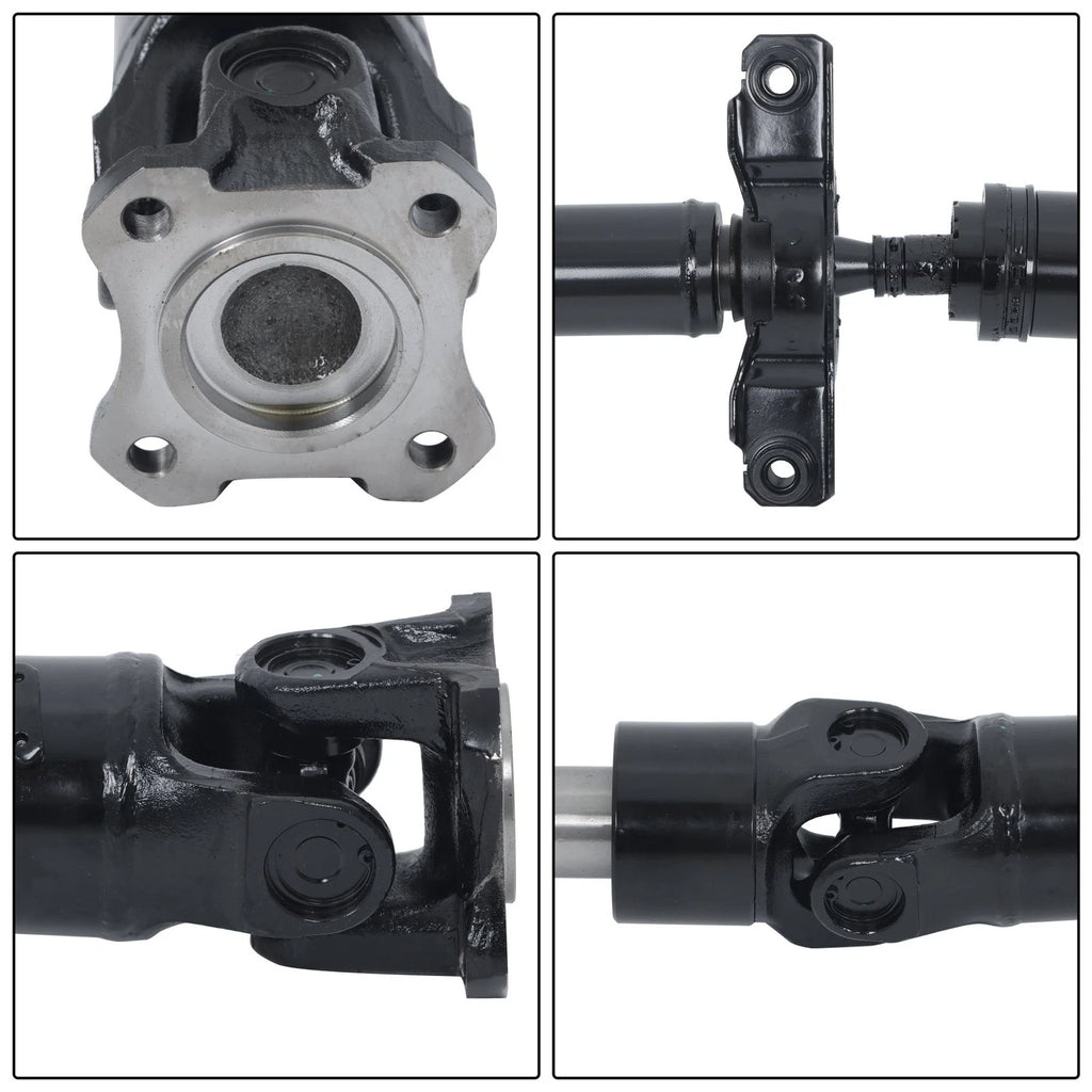 Driveshaft Assembly for Subaru Impreza (2012-2016) AWD Rear