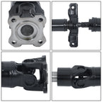 Driveshaft Assembly for Subaru Impreza (2012-2016) AWD Rear