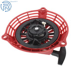 Recoil Pull Starter for Honda HRR216 HRS216 HRX217 HRU19 (2000–2023)