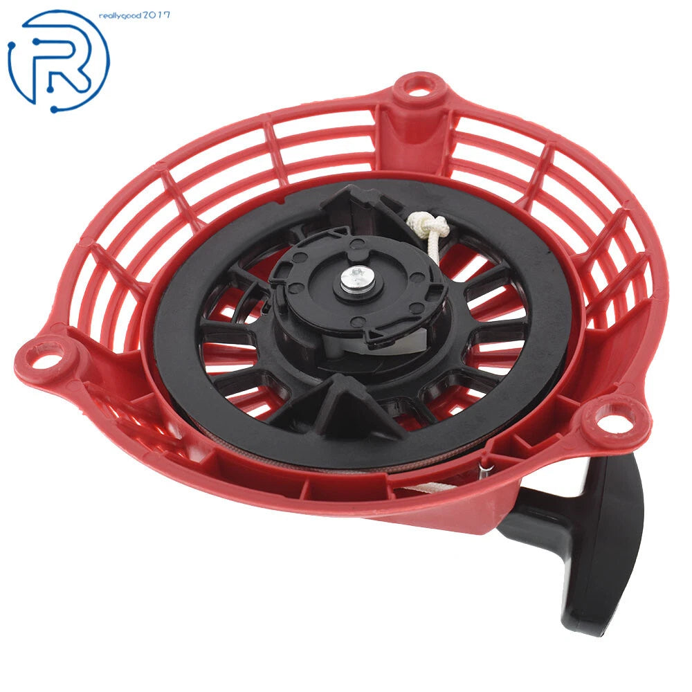 Recoil Pull Starter for Honda HRR216 HRS216 HRX217 HRU19 (2000–2023)