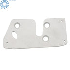 Driver Door Repair Plate for Dodge Ram (1994–2001)