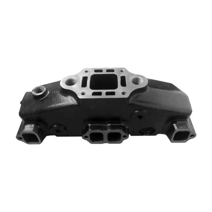 Exhaust Manifold Pair for Mercruiser V8 Small Block (18-1953-1)