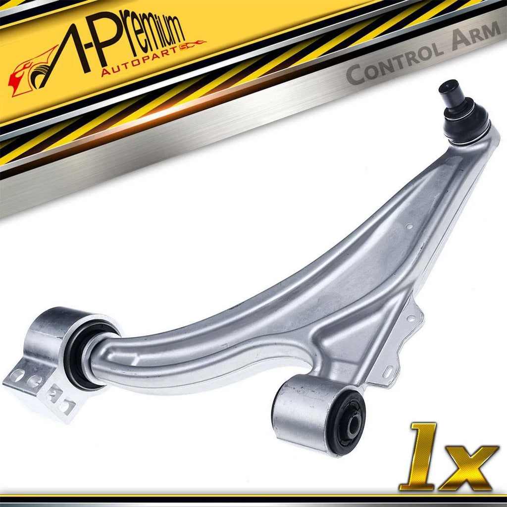 Front Left Lower Control Arm for Buick Verano, Chevy Cruze, Volt (2011–2017)