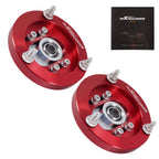 Camber Plates for BMW E46 318 325i 325is M3 (1998–2006) Adjustable Pillow