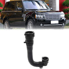 Radiator Coolant Water Hose LR010891 for Land Rover Range Rover (2010–2012)
