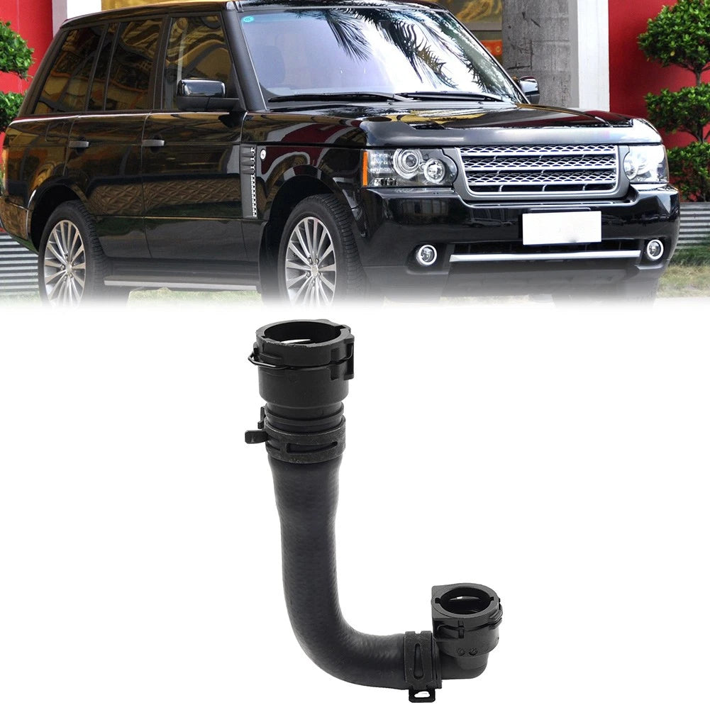 Radiator Coolant Water Hose LR010891 for Land Rover Range Rover (2010–2012)