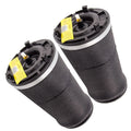 2X Air Suspension Bags for Chevy Trailblazer (2002–2009)