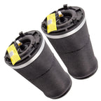 2X Air Suspension Bags for Chevy Trailblazer (2002–2009)