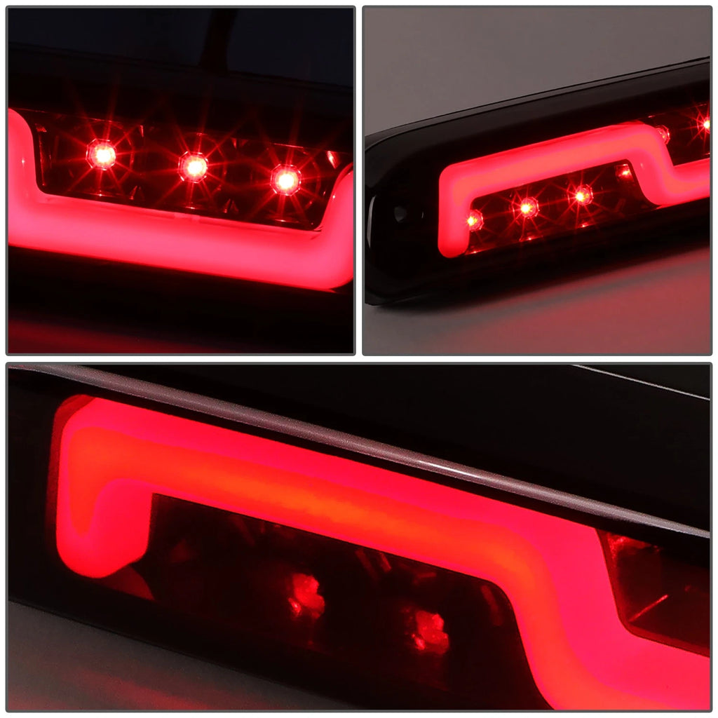 Sequential LED Third Brake Light for Ford Ranger F350-F550 (1993–2016)