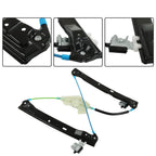 Power Window Regulator Front Left LH for C Class E Class (2009–2016) A2127201579