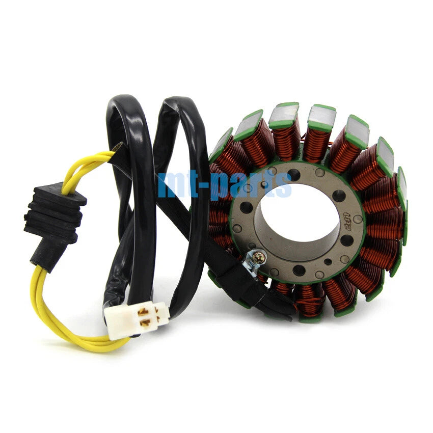 Magneto Generator Stator Coil for Honda CBR900 CBR893 CBR900RR (1993–1995)