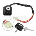 Ignition Key Switch for Kawasaki Brute Force 300 (2015–2024) 27005-Y005