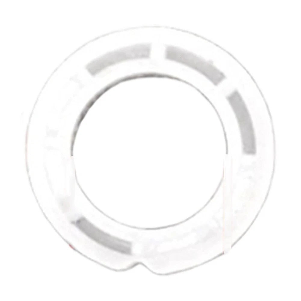 Fishing Reel Shaft Bearing Sleeve Gasket with Oil Injection Hole