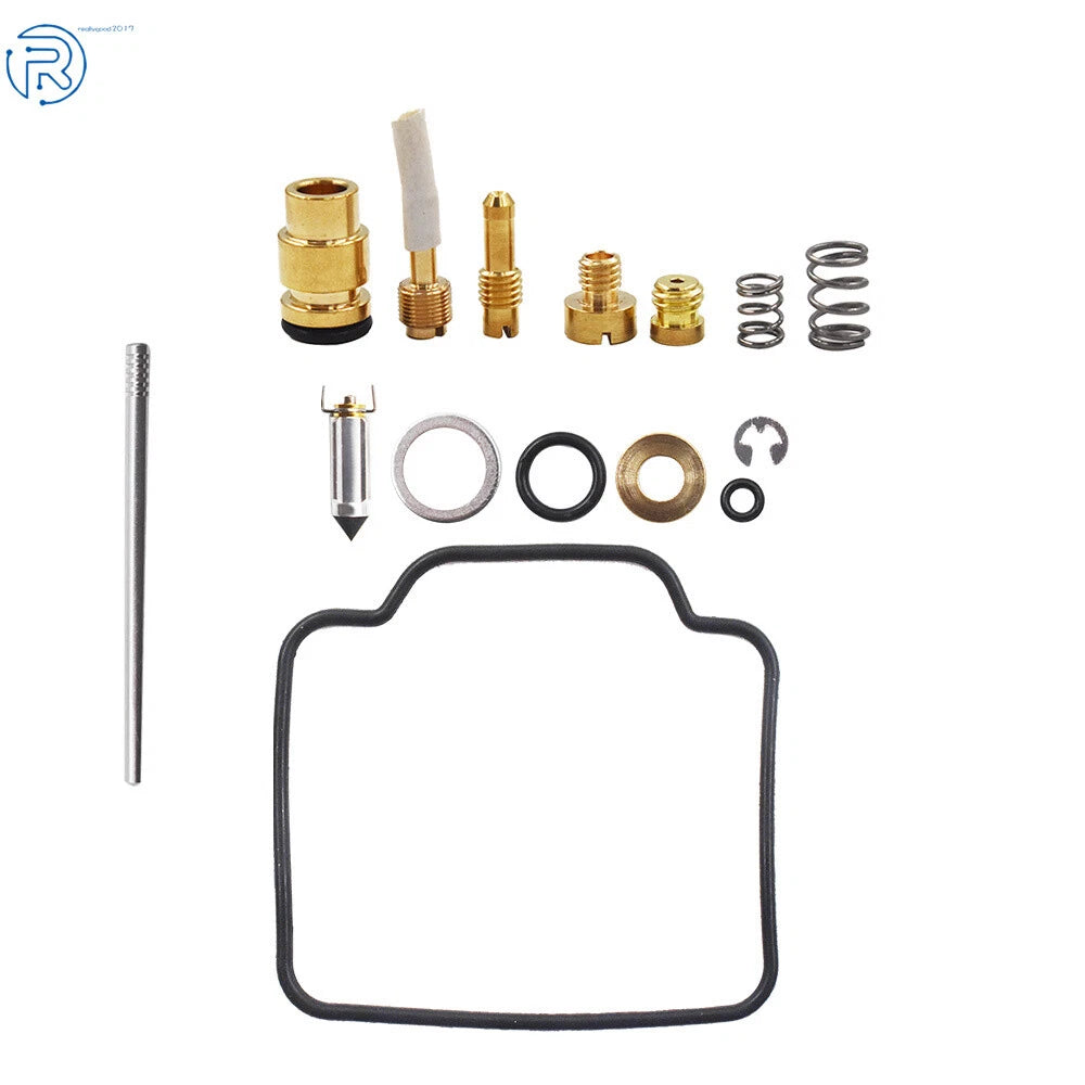 Carburetor Rebuild Kit for Suzuki King Quad 300 (1991–1998)