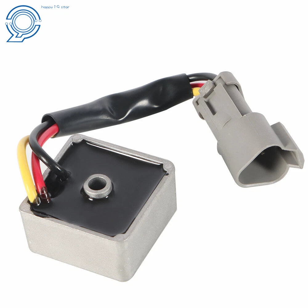 Voltage Regulator Rectifier for Club Car Precedent Golf Cart (2004-Present)