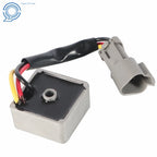 Voltage Regulator Rectifier for Club Car Precedent Golf Cart (2004-Present)