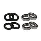 Front Wheel Bearing and Seal Kit for Yamaha Kodiak 400 450 (1993–2000)
