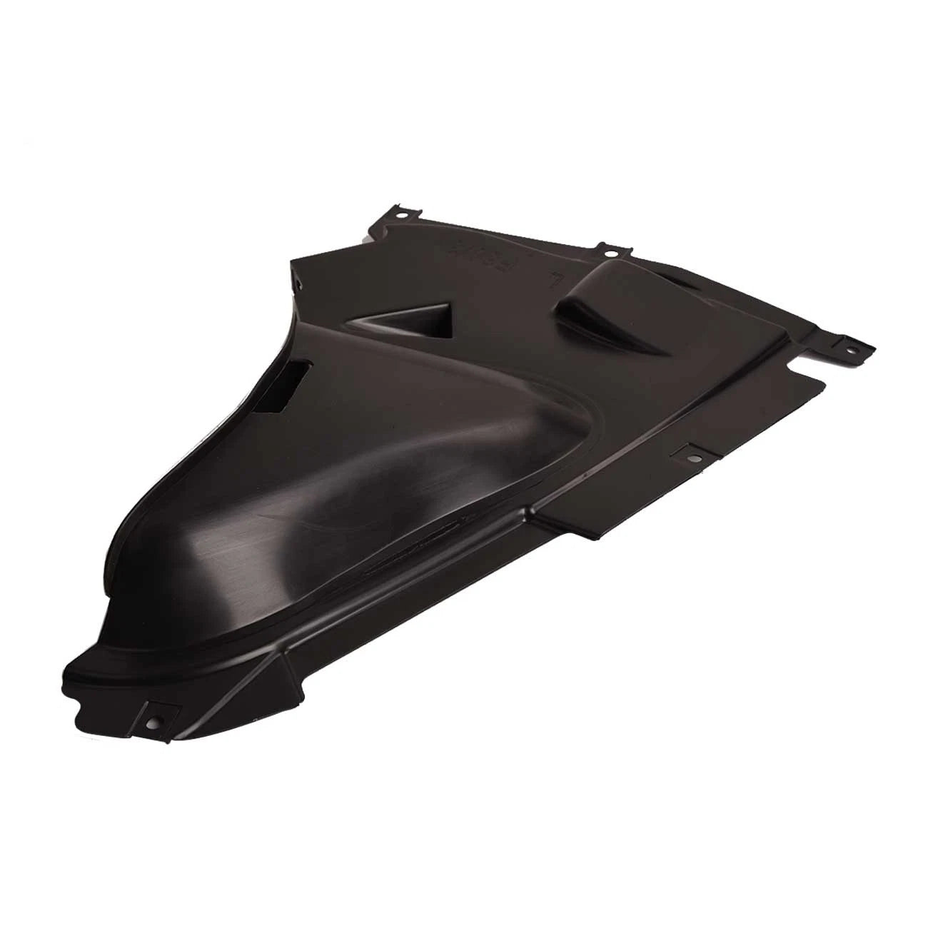 Front Left Splash Shield for BMW 3-Series (F30 F31) (2012-2019)