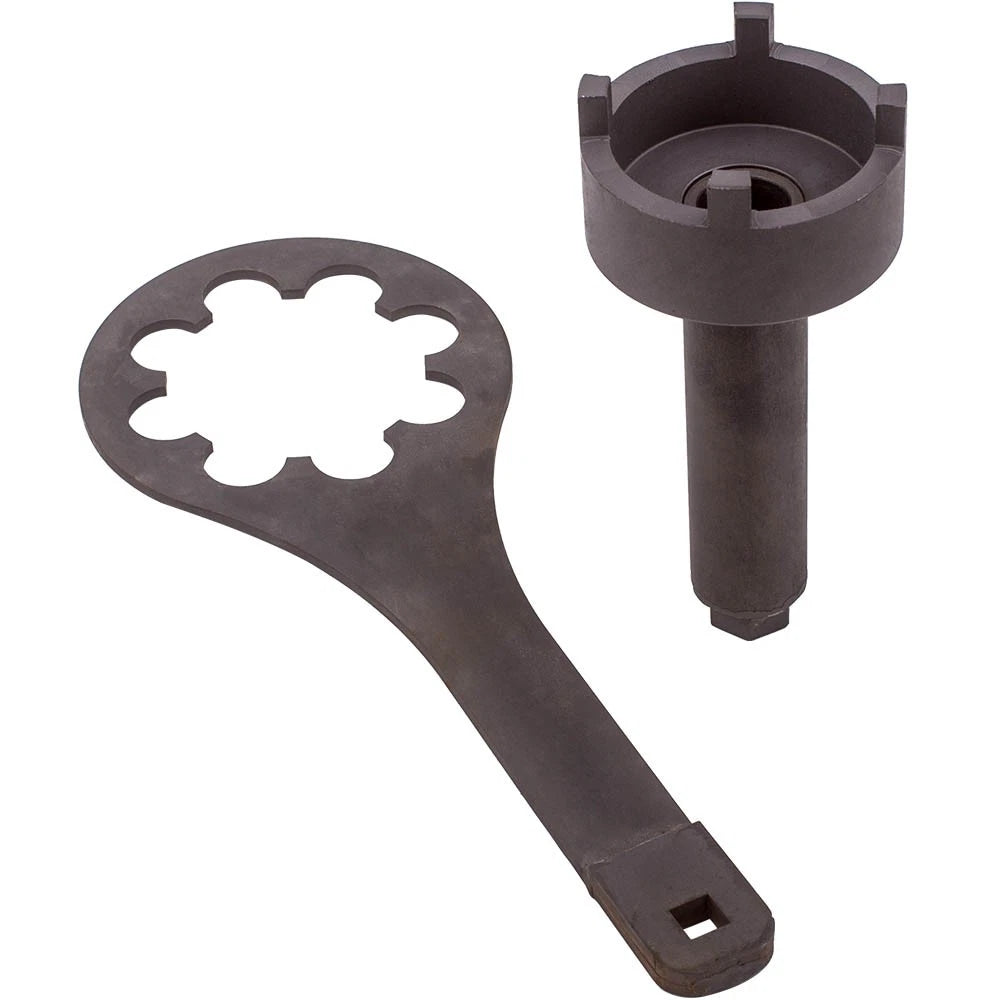 Bearing Carrier Retaining Nut for MC1 for Bravo (2011–2014)