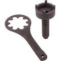 Bearing Carrier Retaining Nut for MC1 for Bravo (2011–2014)