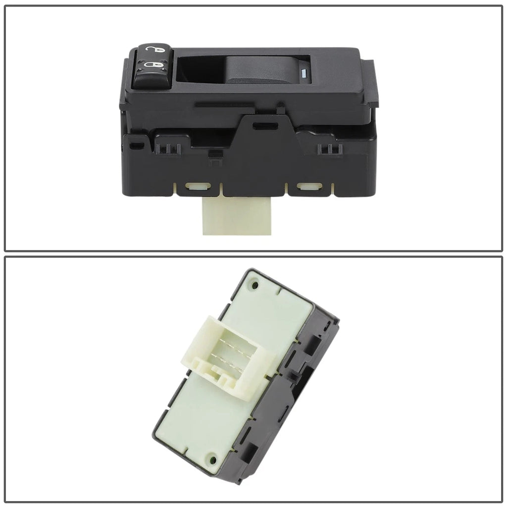 Power Window Control Switch for Dodge Dakota Charger (2007–2010)
