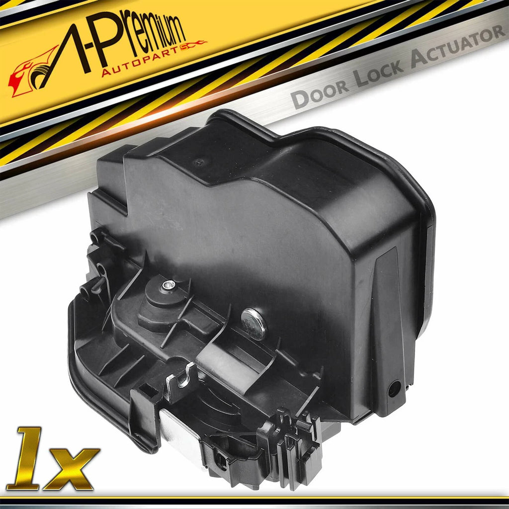 Front Right Door Lock Actuator for BMW 330i 320i 335i (2007–2019)